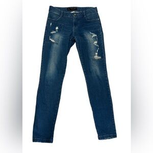 Vivienne Westwood Anglomania Women’s Jeans sz 40